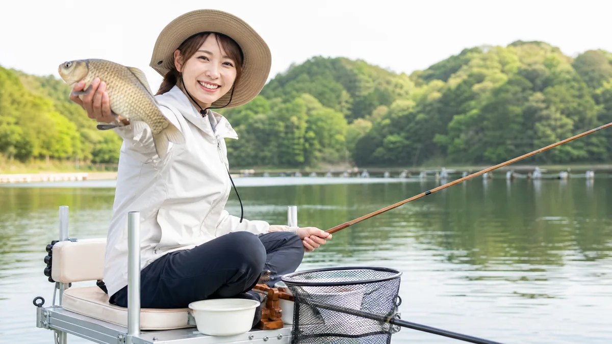 初心者が後悔しないへら台の選び方|押さえるべき5つのチェックポイントの解説画像