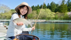 ヘラブナ釣り場は4タイプで全然違う｜初心者が後悔しない選び方ガイドのアイキャッチ画像