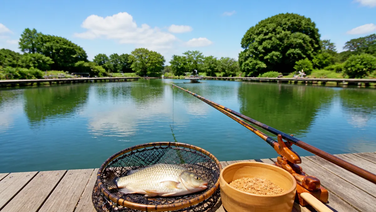 富里の堰の基本情報｜料金・営業時間・アクセスを初訪問前にチェックの解説画像