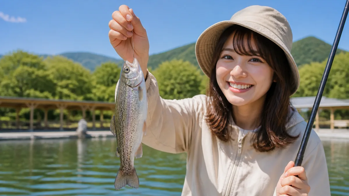 釣り餌はコンビニで揃う！よく釣れる食材10種と魚種別の使い分けガイドのアイキャッチ画像