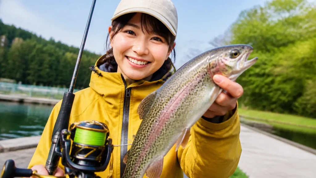 PEラインの巻き方は5ステップで完了｜初心者が失敗しないコツと手順を全解説のアイキャッチ画像