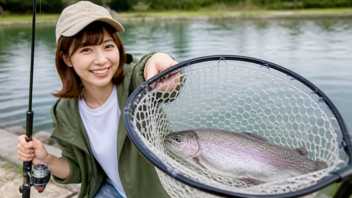 おすすめPEラインは号数と編み数で決まる｜予算1,000円〜の選び方ガイドのアイキャッチ画像