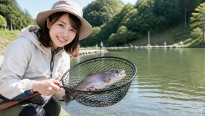 ショックリーダーのおすすめ8製品を厳選｜号数・素材・長さの選び方を初心者向けに完全解説のアイキャッチ画像