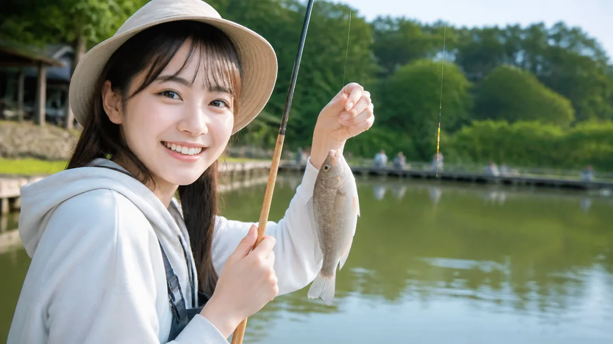 ショックリーダーとは？PEラインに必須な3つの理由を初心者向けに解説の解説画像