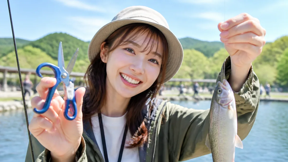 PEラインカッターは3タイプから選べば失敗しない|初心者向けおすすめ比較と正しい使い方のアイキャッチ画像