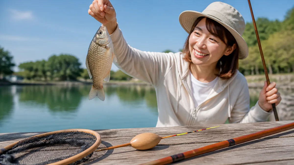 失敗しないPEラインカッターの選び方|チェックすべき5つのポイントの解説画像