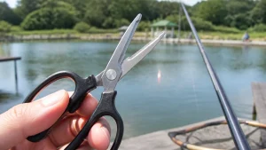 釣りハサミの選び方は刃の素材で決まる｜用途別おすすめと失敗しない3つの基準のアイキャッチ画像