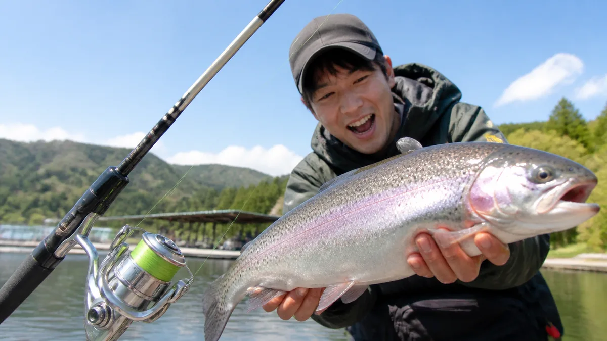 8000番リールはどんな釣りに使う?|対象魚と用途をまるごと整理の解説画像