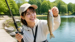 スピニングリールおすすめ7選｜初心者が5,000円台から選べる予算別・釣り場別ガイドのアイキャッチ画像