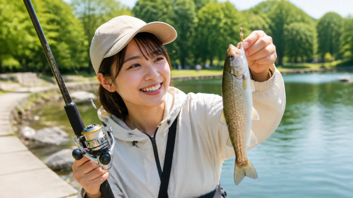 スピニングリールおすすめ7選|初心者が5,000円台から選べる予算別・釣り場別ガイドのアイキャッチ画像