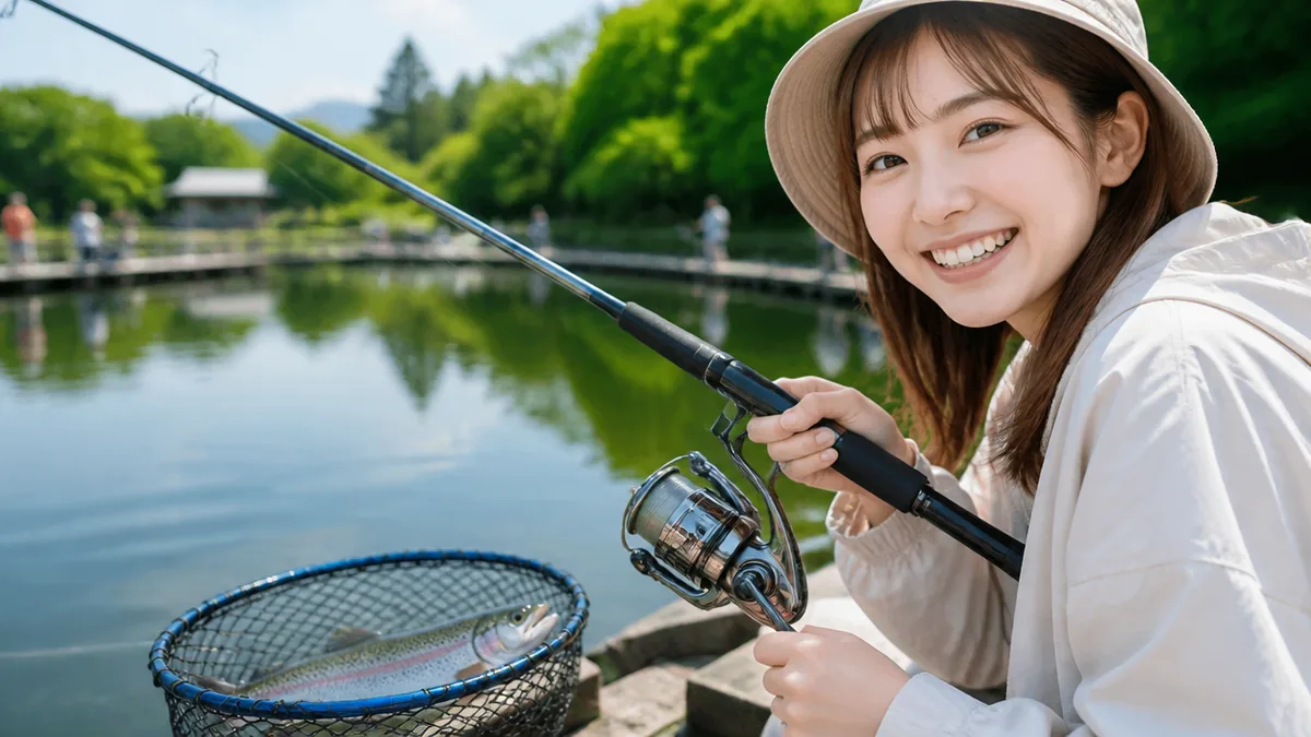 【5,000円台】スピニングリールおすすめ|「釣りを始めてみたい」ならここからの解説画像