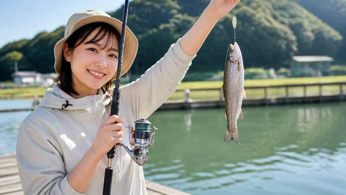 スピニングリールのコスパ最強を選ぶ前に押さえたい4つの基準の解説画像