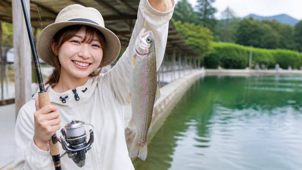 リール糸巻き機は3タイプから選べばOK|初心者が損しない選び方と使い方ガイドのアイキャッチ画像