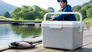 クーラーボックス10Lで釣りが変わる｜保冷力・重さ・価格で選ぶ最初の1台のアイキャッチ画像