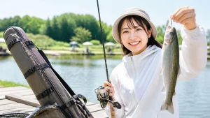リールインロッドケースは3タイプから選べ！失敗しないサイズ・素材の見極め方のアイキャッチ画像