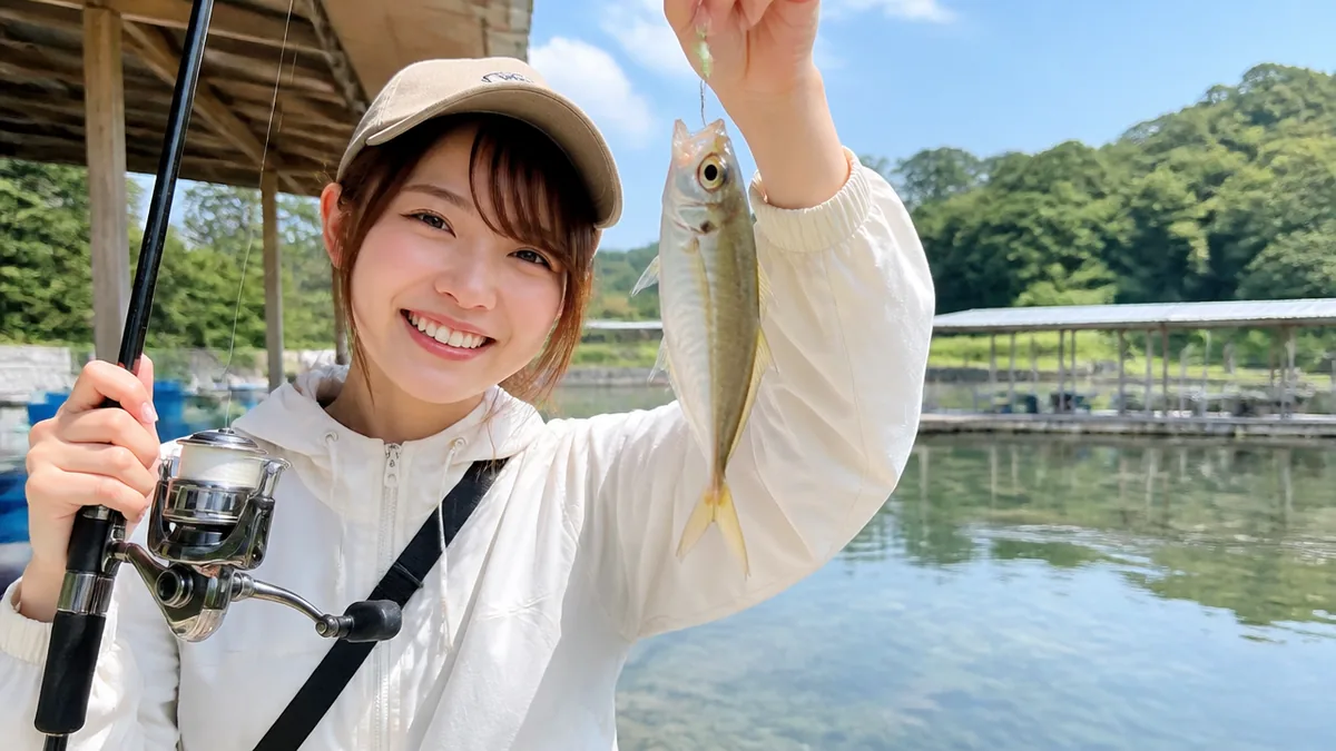 アジング集魚灯のおすすめ4製品を予算別に比較｜3,000円から始められるの解説画像