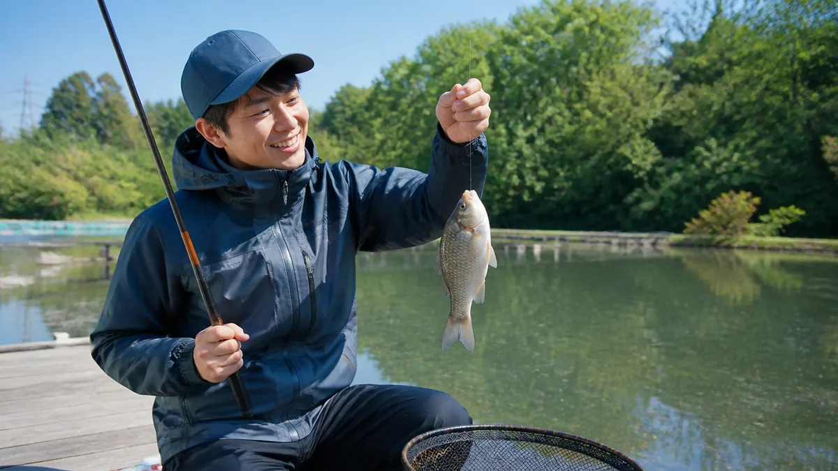 ダイワの防寒着が釣り人に選ばれ続ける3つの理由の解説画像