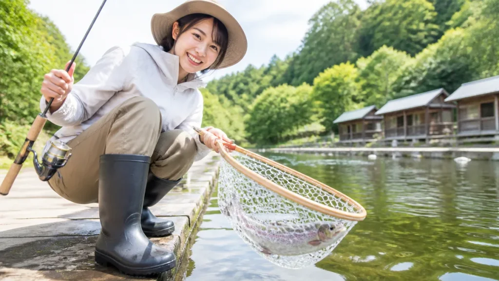 ダイワ長靴は釣り専用設計で滑らない｜全8モデルをソール別に徹底比較のアイキャッチ画像