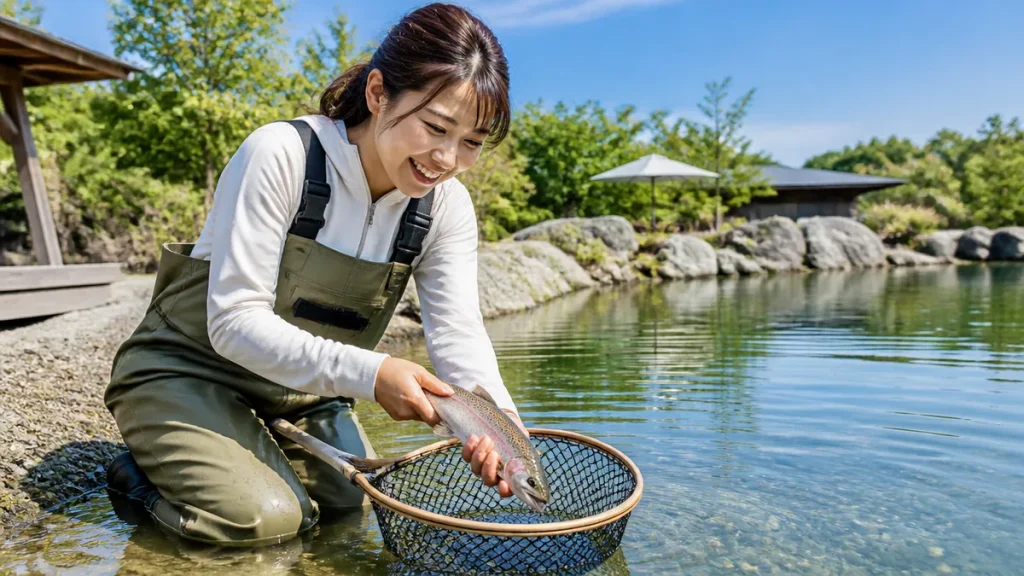 ウェーダーおすすめを予算別に厳選｜5,000円から始める失敗しない選び方のアイキャッチ画像