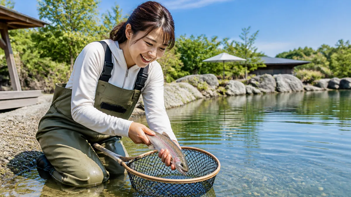 ウェーダーおすすめを予算別に厳選｜5,000円から始める失敗しない選び方のアイキャッチ画像