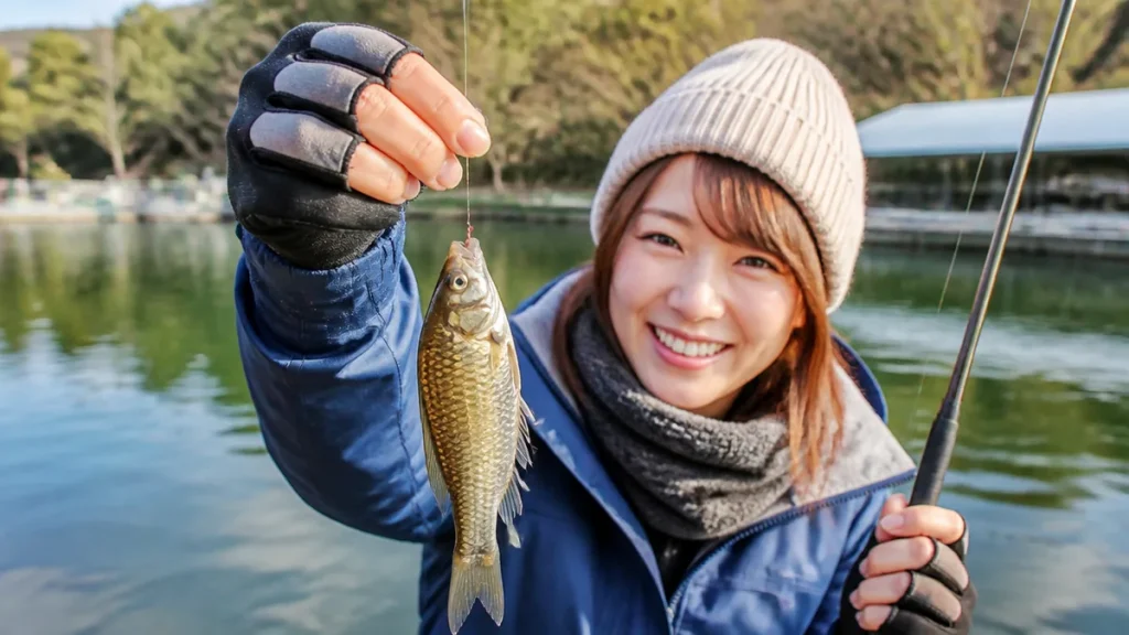 冬の釣り手袋は3タイプだけ覚えればOK｜予算別おすすめと失敗しない選び方のアイキャッチ画像