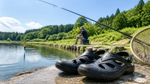 釣りサンダルの選び方とおすすめ7足｜滑らない・疲れない1足が1,500円から見つかるのアイキャッチ画像