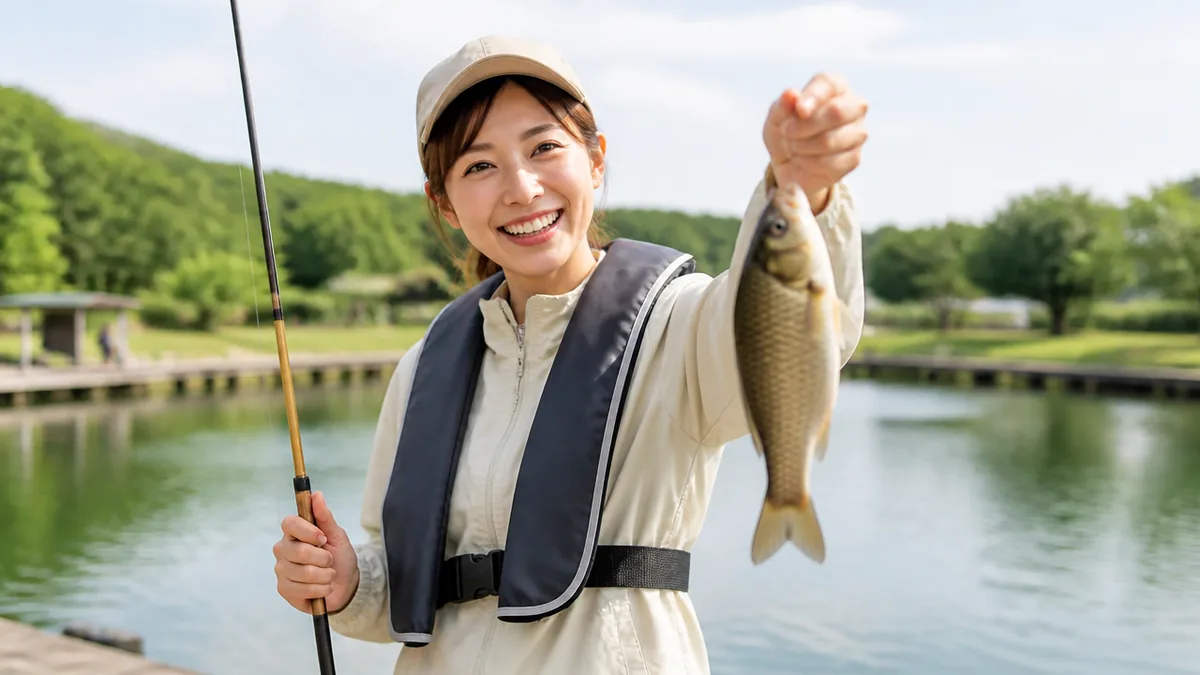 桜マーク ライフジャケットの着用義務はどこまで？違反した場合のペナルティも解説の解説画像