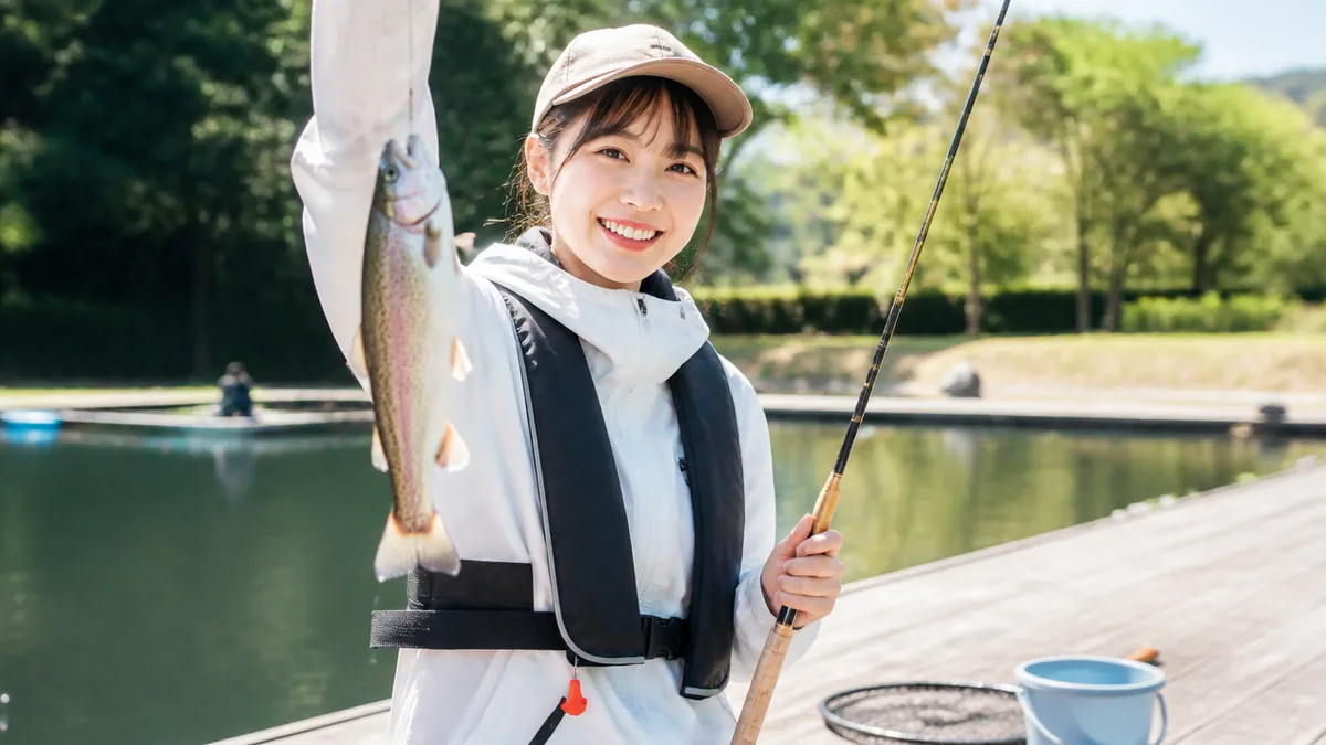 バサロライフジャケットとは？｜Amazonベストセラーを獲得した3つの理由の解説画像