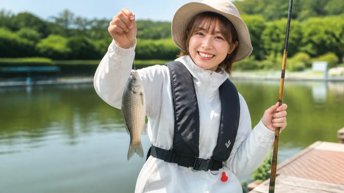 バサロライフジャケットの正しい使い方｜着用・点検・ボンベ交換の手順の解説画像