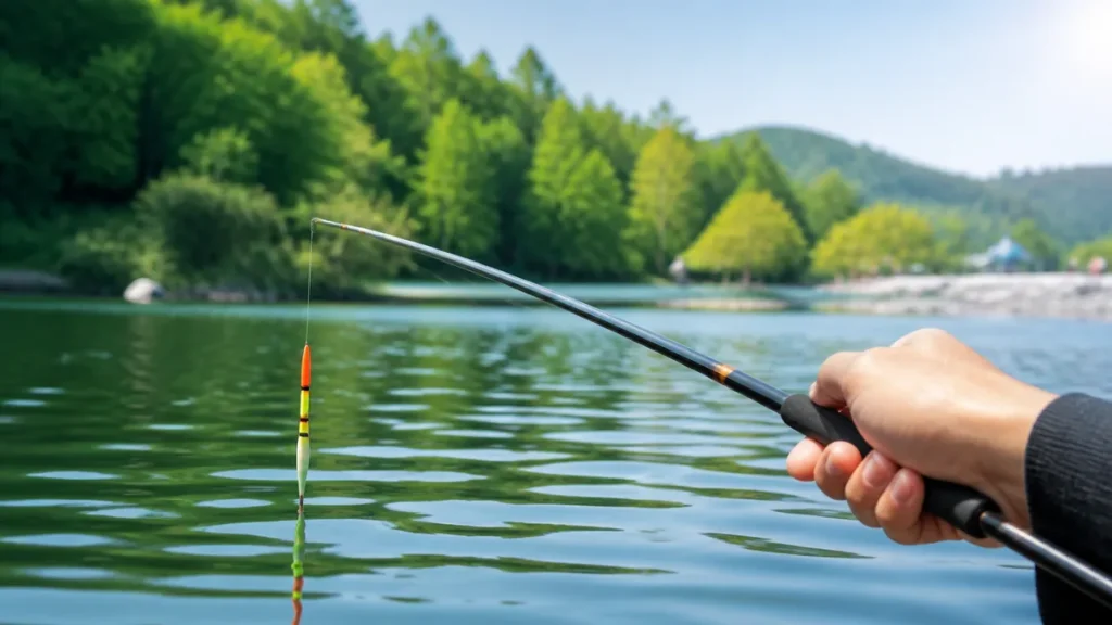 風速5mの釣りは行くべき？やめるべき？｜判断基準と風に負けない対策7つのアイキャッチ画像
