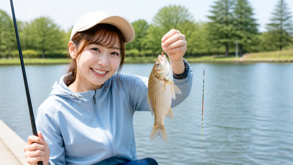 風速6mで釣りはアリ?ナシ?|風速ごとの判断基準を数値で整理するの解説画像