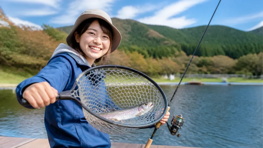 釣りの波高さは何メートルまで安全？｜5段階の判断基準と風速ダブルチェック表のアイキャッチ画像