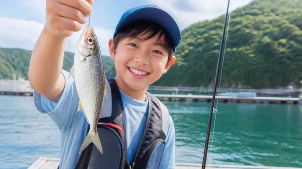 サビキで釣れる魚は10種類以上！アジ・イワシ・サバの旬と外道の見分け方を完全解説のアイキャッチ画像