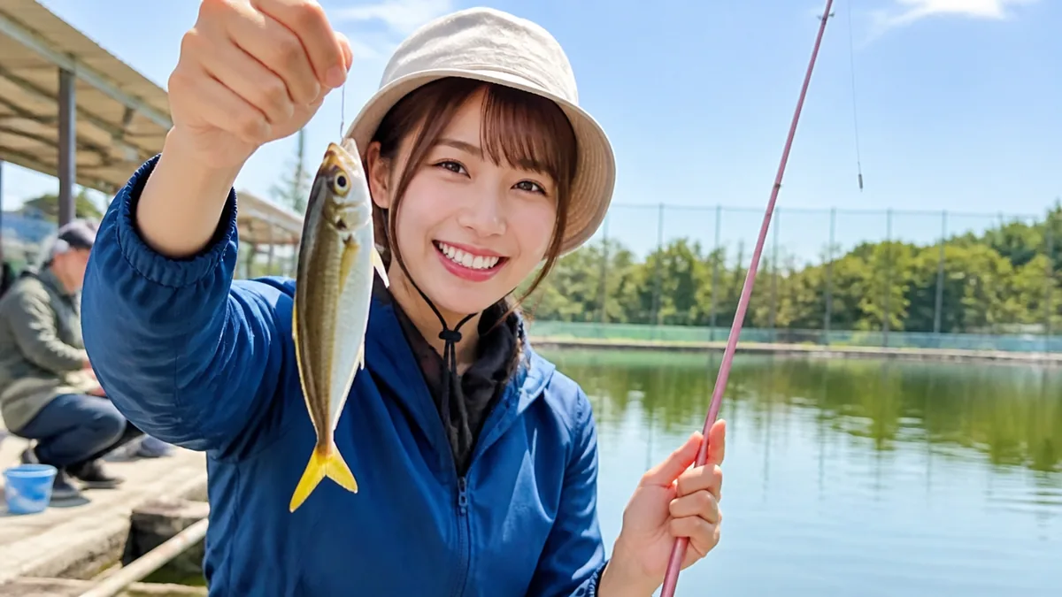 サビキ釣りで「釣れる人」と「釣れない人」を分ける3つの差の解説画像