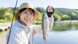 アミ姫で釣れないのは使い方が9割｜5つの原因と冷凍アミエビに負けない裏ワザのアイキャッチ画像