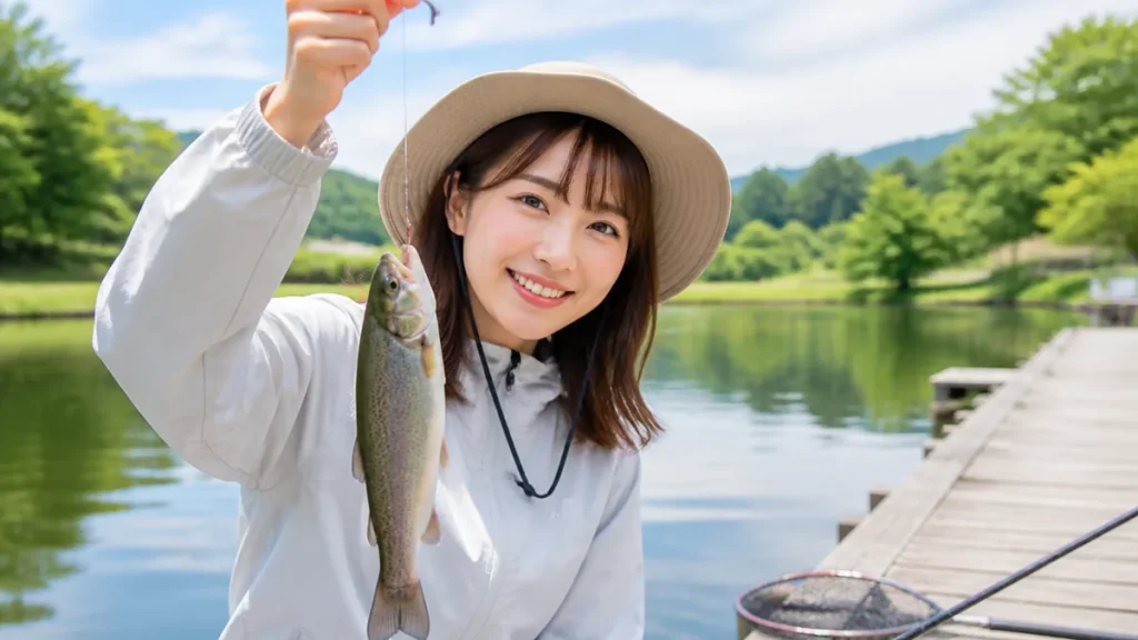 ぶっ込み釣りの仕掛けは針・オモリ・サルカンの3点だけ｜初心者が今日から作れる完全ガイドのアイキャッチ画像