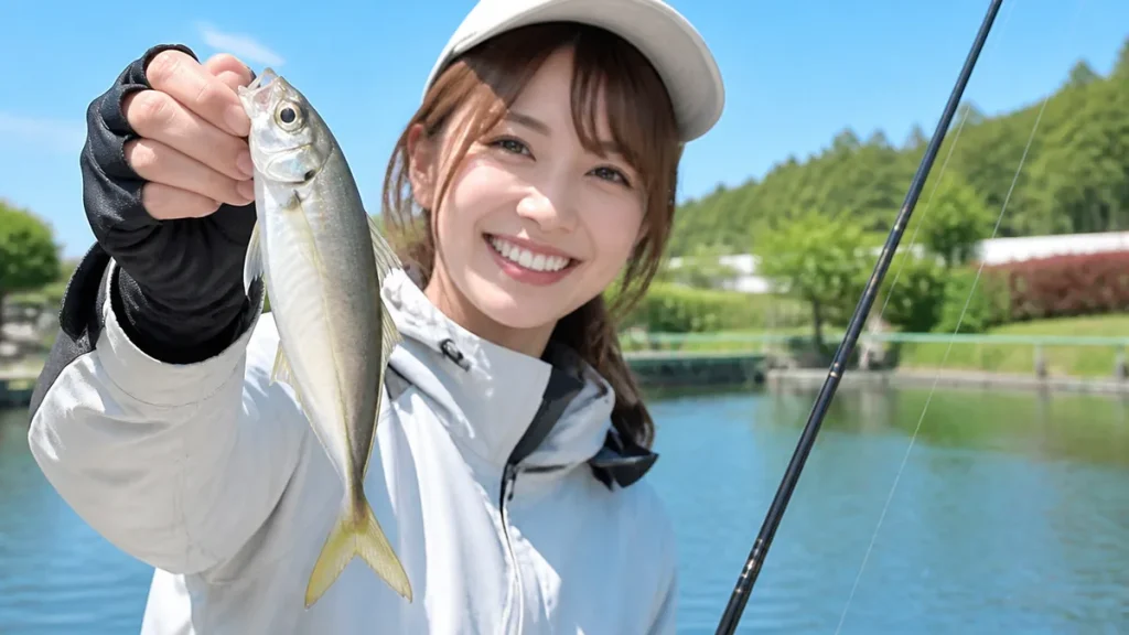 アジングラインおすすめ6選は素材で選べば失敗しない｜エステル・PE・フロロ徹底比較のアイキャッチ画像