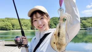 アジングロッドでエギングは2.5号までならアリ｜折れない使い方と限界を徹底解説のアイキャッチ画像