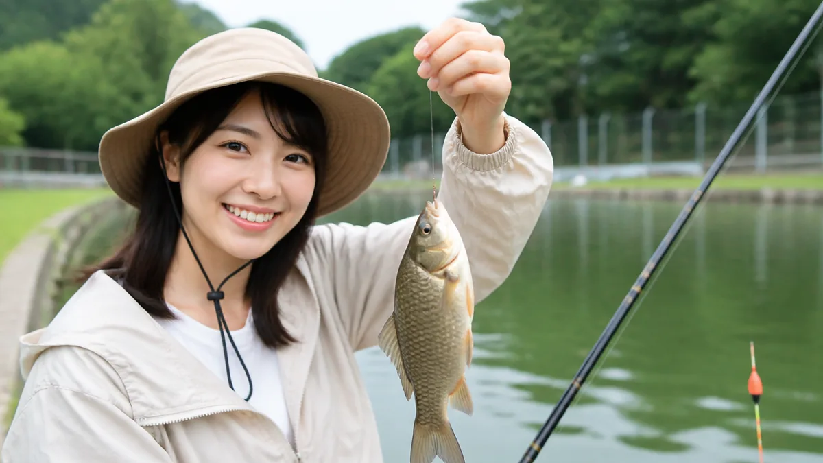 号数は何号を選ぶ？PEライン別の早見表と根の荒さで変わる正解の解説画像