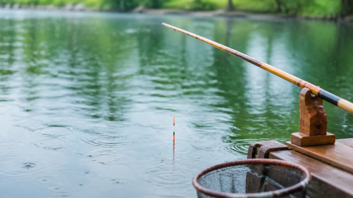 降水量3mmはどれくらいの雨？釣り・外出への影響と失敗しない判断基準を解説のアイキャッチ画像