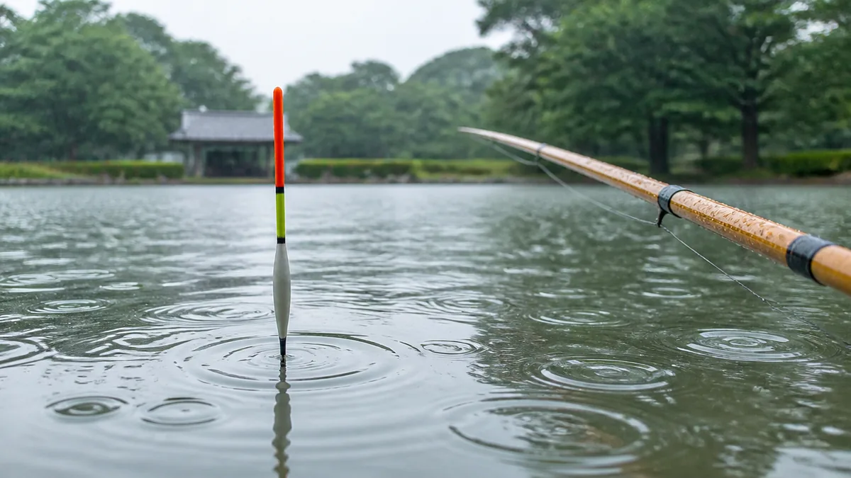 降水量3mmはどれくらい？｜「傘なし5分でびしょ濡れ」の本格的な雨の解説画像