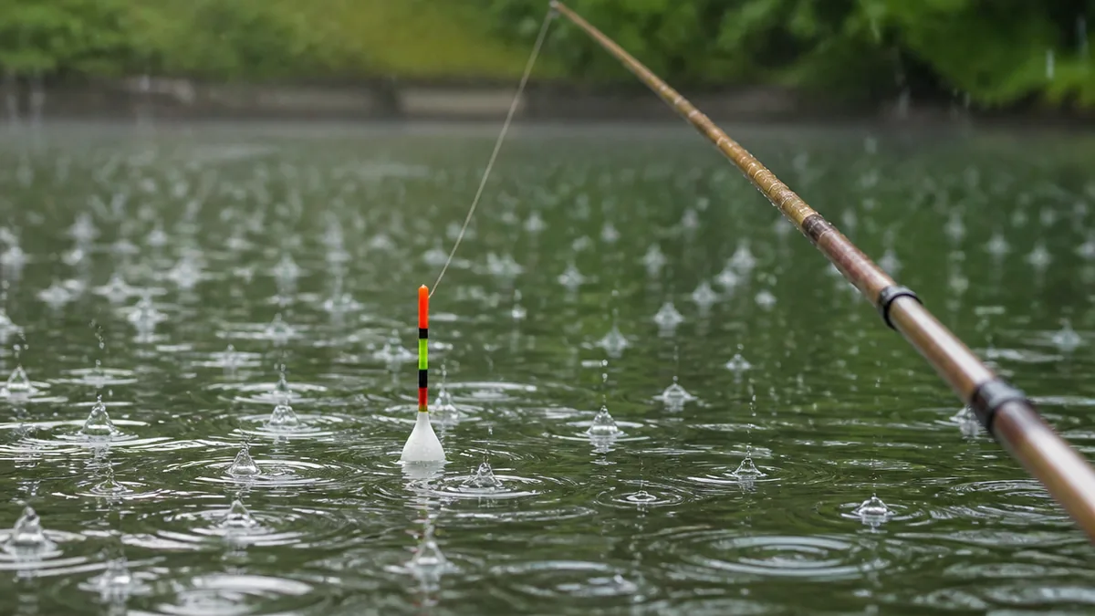 雨6ミリどれくらいの雨？数分で髪も肩もびしょ濡れになる「本降り」レベルの解説画像