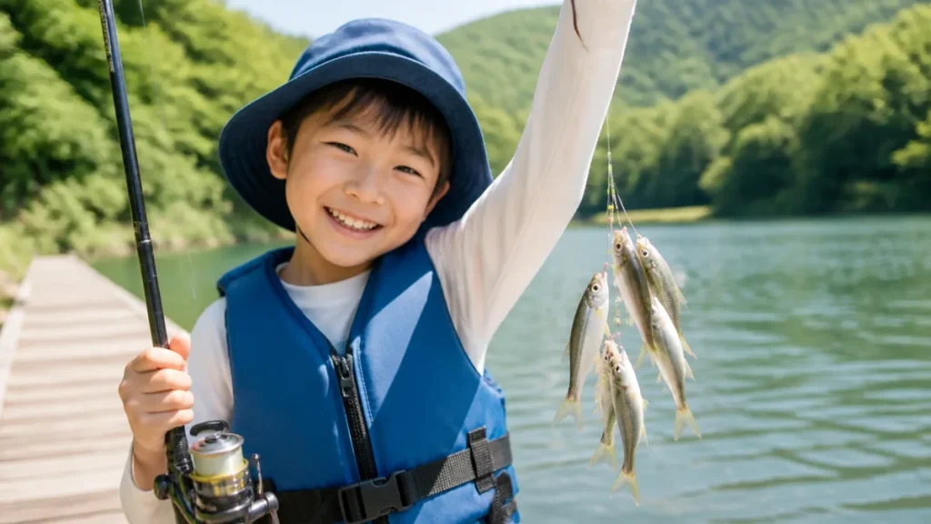 サビキ仕掛けの選び方は号数と針がカギ｜初心者でも迷わず釣れる完全ガイドのアイキャッチ画像