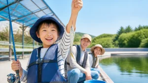サビキ釣りセットは2,500円で始められる！失敗しない選び方とおすすめ比較のアイキャッチ画像
