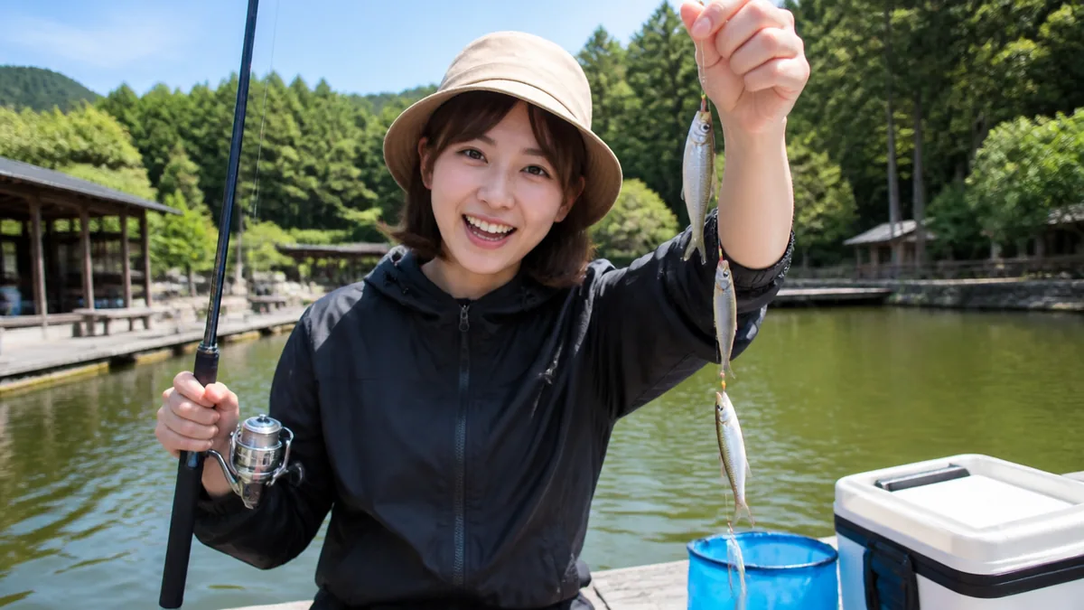 サビキ釣りセットとは？単品購入との差額を比べてわかった意外な事実の解説画像