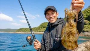 ヤエン竿の選び方は長さ・号数・ガイドの3点だけ｜予算5,000円から選ぶおすすめ7本のアイキャッチ画像