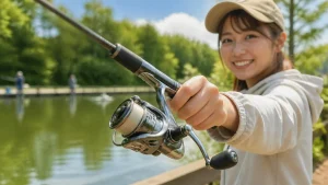 エギングリールの番手はC3000S一択？｜2500番との違いと予算別おすすめ6機種のアイキャッチ画像