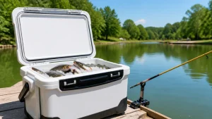 釣りクーラーボックスのコスパ最強は断熱材で決まる｜予算別に8モデルを徹底比較のアイキャッチ画像