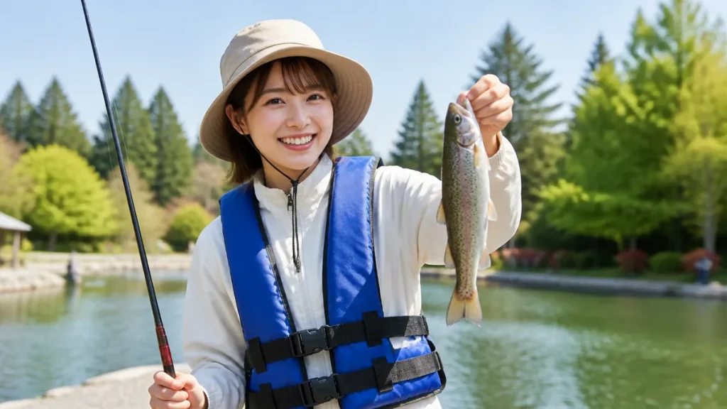 ライフジャケットどこに売ってる？桜マーク付きが買える店は実は限られる7つの選択肢のアイキャッチ画像