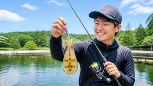 シマノセフィアは5グレードで選べば失敗しない｜ロッド・リール・エギの違いを徹底比較のアイキャッチ画像